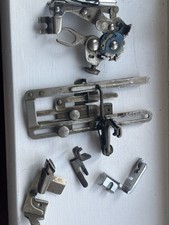 Accessori per macchina usato  Spedire a Italy