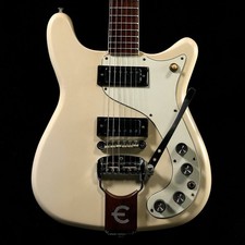 Epiphone 1968 crestwood usato  Spedire a Italy