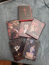 Vampire anime dvd for sale  Fort Lauderdale
