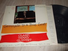 Clark terry quintet gebraucht kaufen  Deutschland