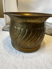 tall orchid planter pot for sale  Middlesex