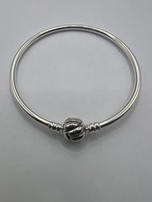 Silver pandora moments for sale  MANSFIELD
