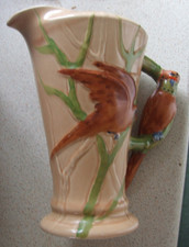 Vintage burleigh ware for sale  SHEFFIELD
