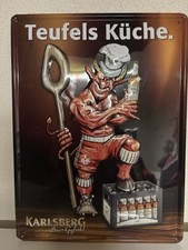 Fck karlsberg retro gebraucht kaufen  Hermersberg, Weselberg, Herschberg