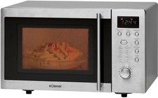 Bomann mwg2211ucb kombi gebraucht kaufen  Nidda