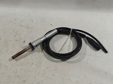 Weller wxhap 200 gebraucht kaufen  Schuby