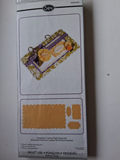 Sizzix bigz album gebraucht kaufen  Hamburg