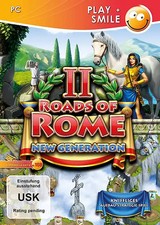 Roads rome new gebraucht kaufen  Berlin