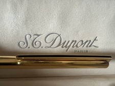 Dupont penna sfera usato  Roma