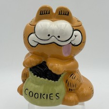 Vintage 1980s garfield for sale  Belmont