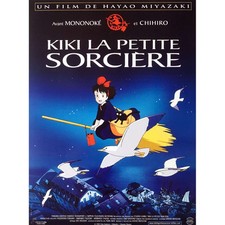 Kiki petite sorciere d'occasion  Villeneuve-lès-Avignon