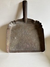 Panela de pó vintage Everlast resistente cozinha/industrial metal bordas frisadas  comprar usado  Enviando para Brazil