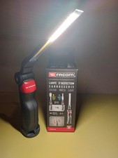 Lampe inspection led d'occasion  Lens