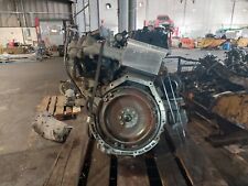 Engine mercedes class for sale  WINSFORD