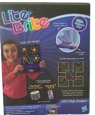 Lite brite set for sale  Sturgeon Bay