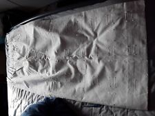 Small pair curtains for sale  BEVERLEY