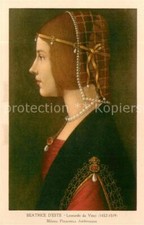 73654152 leonardo vinci gebraucht kaufen  Deutschland