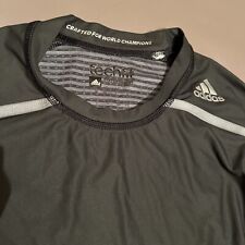 Adidas climachill techfit gebraucht kaufen  Berlin
