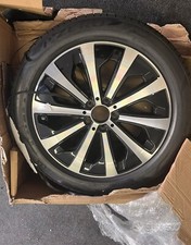 Cerchi gomme estive usato  Cervignano del Friuli