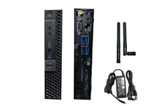 Fast dell optiplex for sale  BURNLEY