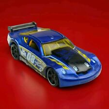 Veículo esportivo Hot Wheels Circle Tracker 2008 comprar usado  Enviando para Brazil