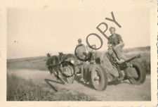 Foto wk2 wehrmacht gebraucht kaufen  München