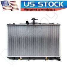 Aluminum radiator 2011 for sale  Ontario