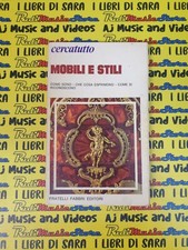 Book libro mobili usato  Vigarano Mainarda