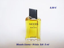 Moods uomo krizia gebraucht kaufen  Wendlingen am Neckar