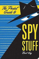 Pocket guide spy for sale  AMMANFORD