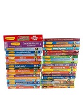 Veggietales dvd lot for sale  Palm Harbor