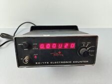 Vintage frequency counter for sale  Indianapolis