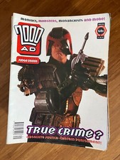 2000ad back issues for sale  BOOTLE