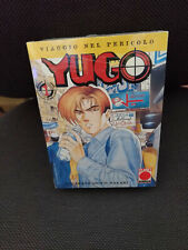 Lotto yugo viaggio usato  Trevenzuolo