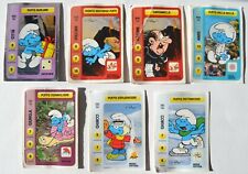 Lotto figurine conad usato  Italia