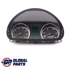 mercedes instrument cluster for sale mercedes instrument cluster for sale UK