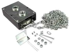 Haspelkettenantrieb haspelantr gebraucht kaufen Haspelkettenantrieb haspelantr gebraucht kaufen  Kienberg