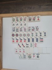 Mahjong mah jongg for sale  Frisco
