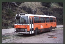 Bus slide without for sale  PUDSEY