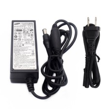 Fonte de alimentação adaptador CA monitor LED Samsung LS23A350HS/ZA LS20A350BS/ZA comprar usado  Enviando para Brazil