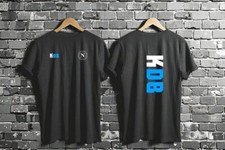Shirt bruyne napoli usato  Angri