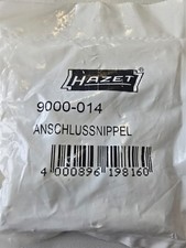 Hazet 9000 014 gebraucht kaufen  Essen