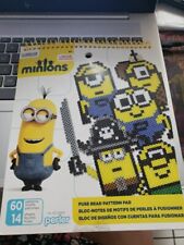 Perler minions fuse for sale  Cape Coral