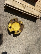 John deere rear for sale  Rolling Prairie