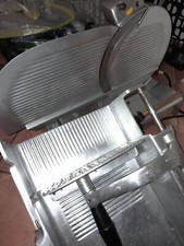 Affettatrice professionale usato  Roccagloriosa