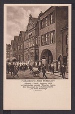 Ansichtskarte münster nrw gebraucht kaufen  Hattingen