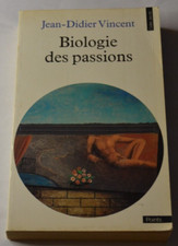 Biologie passions jean d'occasion  Biscarrosse