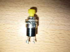 Miniatur drucktaster taster gebraucht kaufen  Bergatreute