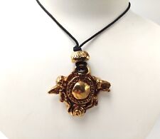 Ravissant collier pendentif d'occasion  Paris I