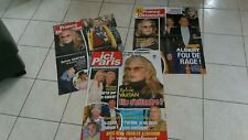 Lot collector grandes d'occasion  Lanester